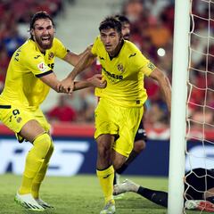 Gerard: “Feliz por hacer historia, pero más por ganar”
