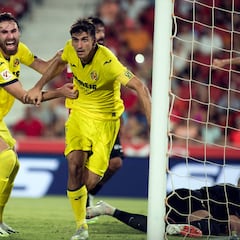 Espaldarazo a Ben Brereton