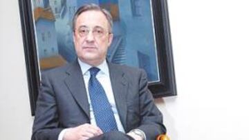 <b>WOODGATE</B>. "Hubo una mala interpretación de su lesión. Teníamos una información que no se correspondía con la realidad"