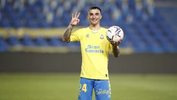 Rober regresa a su Macondo