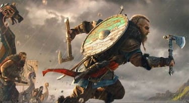 Which is the chronological order to play Assassin's Creed franchise?