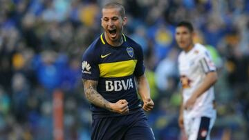 Benedetto: "Evaluaré ofertas después del campeonato"