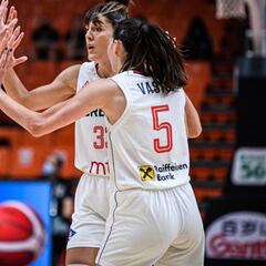 Un tiro de Bélgica fuera de tiempo mete a Serbia en la final