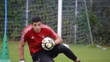 Rulli: "Hubiera sido una traición ir a otro equipo"