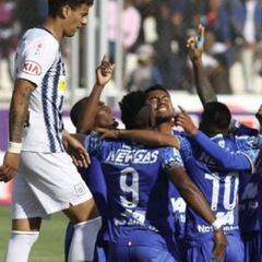 Alianza pedirá la nulidad del duelo de ida ante Binacional