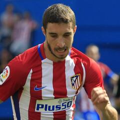 El Milán quiere incorporar a Vrsaljko para el mes de enero