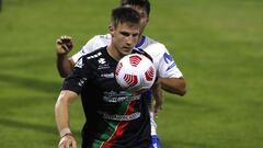 La razón por la que Bruno Barticciotto dejó Colo Colo y se fue a la UC