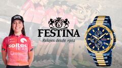 Festina vuelve al ciclismo