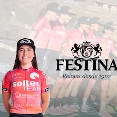 Festina vuelve al ciclismo
