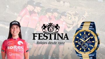 Festina vuelve al ciclismo