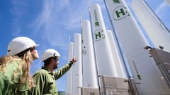 Formación para acceder con garantías al empleo verde