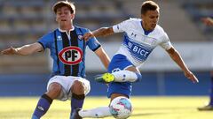 U. Católica 3-0 Huachipato: crónica, resumen y resultado