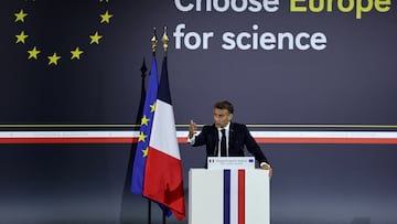 As the Trump adminstration attacks some of the country’s top universities, European leaders are looking to attract scientists from the US...