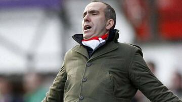 Paolo Di Canio habla sobre su supuesto fanatismo fascista