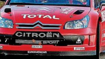 <b>DURO COMIENZO. </b>Sordo ha empezado el Mundial con dificultades.