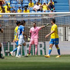 Valles: “Ahora toca disfrutar del verano, pase lo que pase”