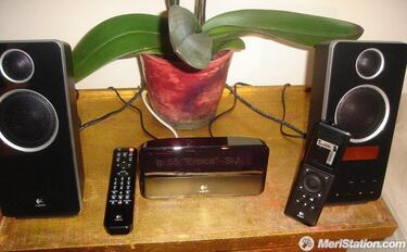 Logitech trae las novedades del CES a Madrid