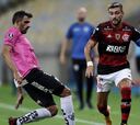 Flamengo 4-0 Independiente del Valle: goles, resumen y resultado