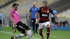 Flamengo 4-0 Independiente del Valle: goles, resumen y resultado