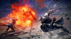 Imágenes de Elden Ring Nightreign