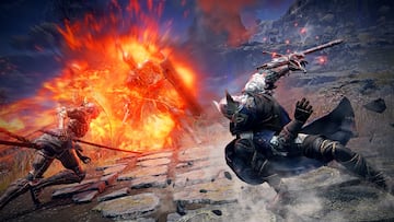 Elden Ring Nightreign