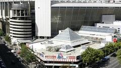 La Esquina del Bernabéu seguirá hasta el año 2014