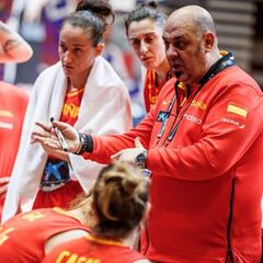 Lucas Mondelo: "La Selección juega un poco de memoria"