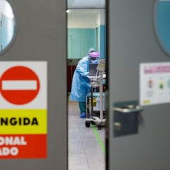 Una epidemióloga en Alemania explica lo ocurrido en España con la COVID-19