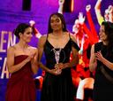 Resumen de los Premios Laureus: gala de premios del deporte