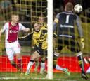 El Ajax protege su renta