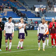Gabriel Suazo se ganó a la hinchada del Toulouse con estos dichos