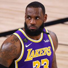 ¡LeBron James adquiere lujosa mansión por 36 MDD!