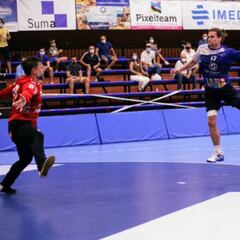 Aplazado el Huesca-Benidorm por seis positivos levantinos