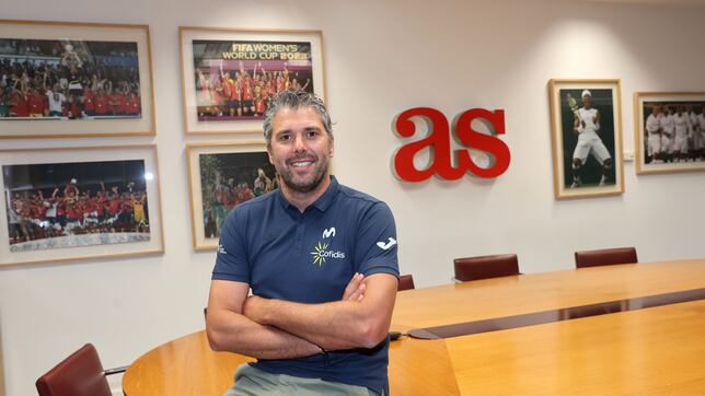 Momparler: “Teníamos la estrategia, pero faltaron fuerzas”