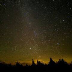 Lluvia de estrellas Táuridas del Sur 2024: cuándo es, a qué hora y cómo verlas en septiembre desde México