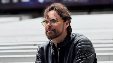 George Harris reaparece y deja una profunda reflexión tras su paso por Viña 2025: “Dan pena...”