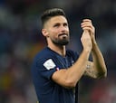 Histórico Giroud