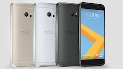 El HTC 10 es el terminal que encabeza el ranking de DXoMark con 88 puntos, aunque empata con los dos siguientes. Cuenta con una cámara de 12 MP y los expertos señalan que sus puntos fuertes son el autoenfoque, los buenos niveles de exposición además de su rendimiento en situaciones de baja luminosidad junto con un buen balance de blancos y renderización de colores.