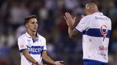 Las similitudes que favorecen a la UC en la antesala del clásico