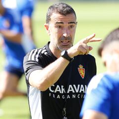 Carcedo: “Hay que intentar alargar esta racha”