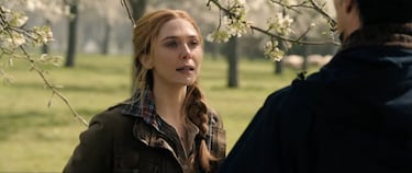 Doctor Strange en el Multiverso de la Locura se desata en su nuevo teaser tráiler