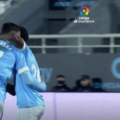 Resumen y goles del Ibiza vs Cartagena de la Liga SmartBank