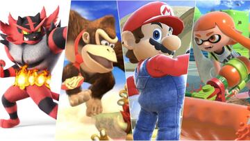Super Smash Bros. Ultimate
