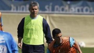 Se acaba la vida para un Tenerife en decadencia