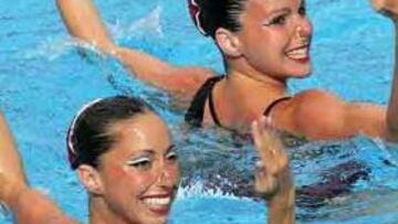 Paola Tirados: "El ejercicio de la tarde nos hizo ganar"