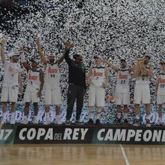 ¿Qué tiene que hacer tu equipo para estar en la Copa del Rey?