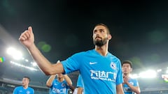 Fin a la burbuja china