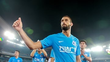 Fin a la burbuja china