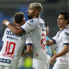 Resultados de la jornada 11, Torneo Clausura 2023 Liga MX