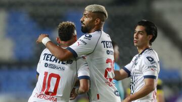 Resultados de la jornada 11, Torneo Clausura 2023 Liga MX
